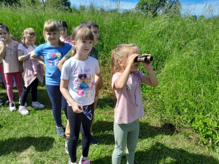 Dan otvorenih vrata Ekološkog centra “Vrata Zrinske gore”