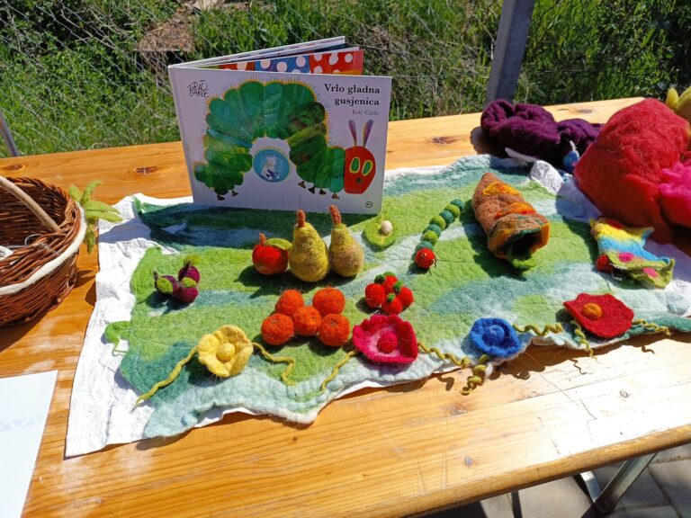 Festival vune u Općini Majur