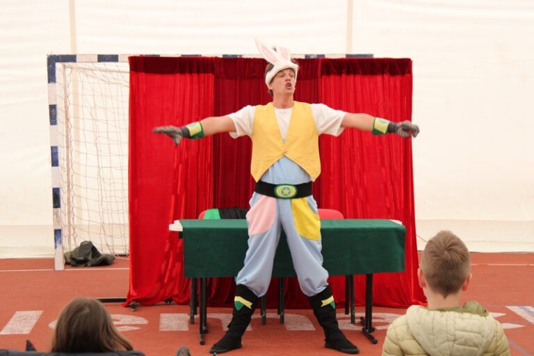 Eko Zeko povodom Dana planeta Zemlje