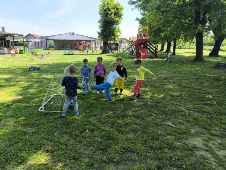 Dobrodošli u novu pedagošku godinu!