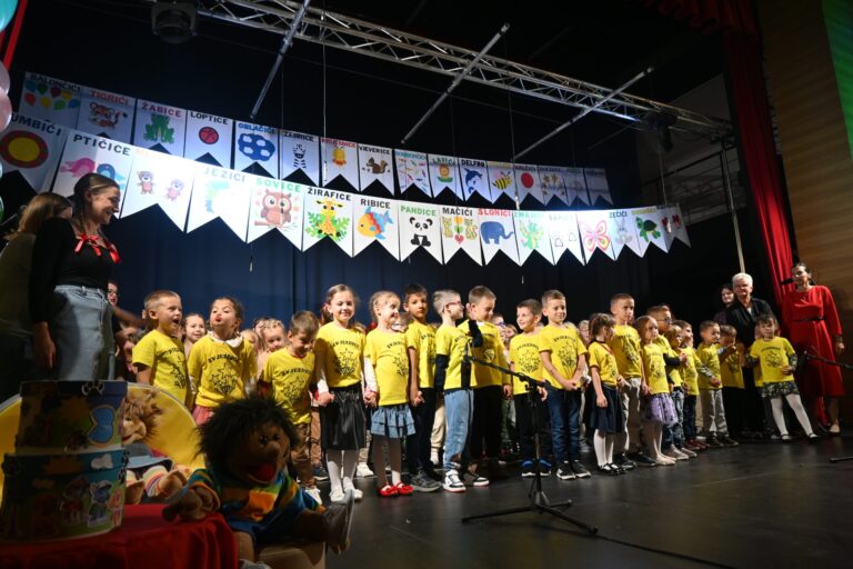 Proslavili smo 69. rođendan Vrtića