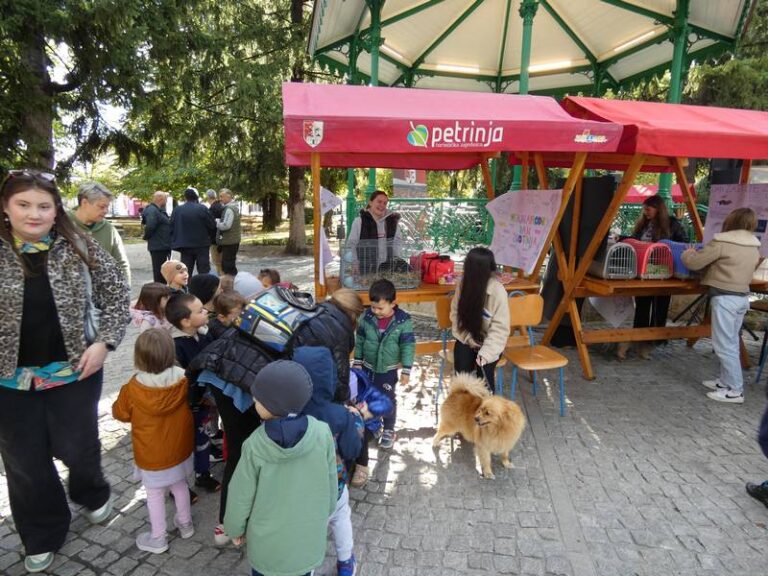 Uronili smo u svijet životinja