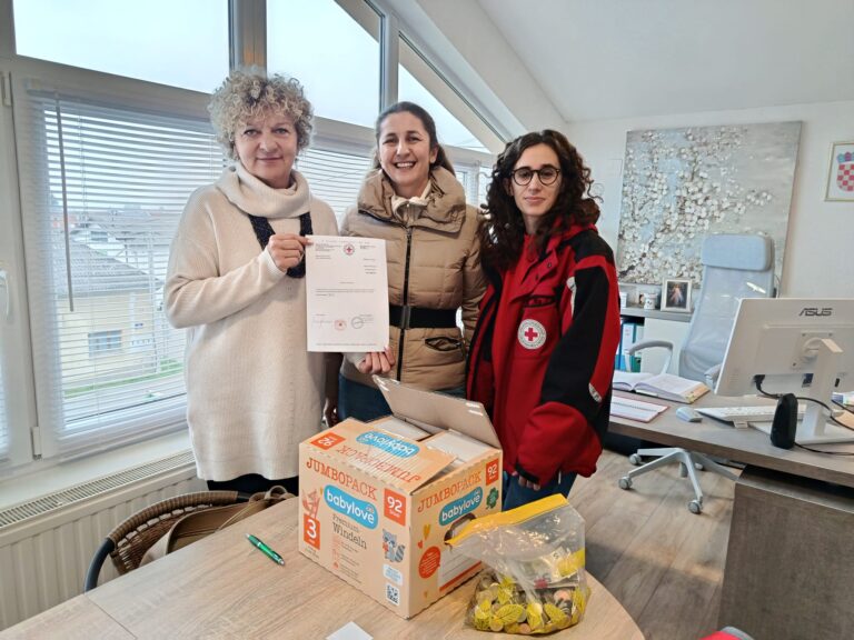 53. Akcija “Solidarnost na djelu”