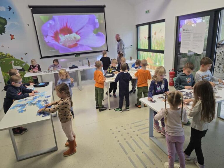 Mobilna izložba Diverterra