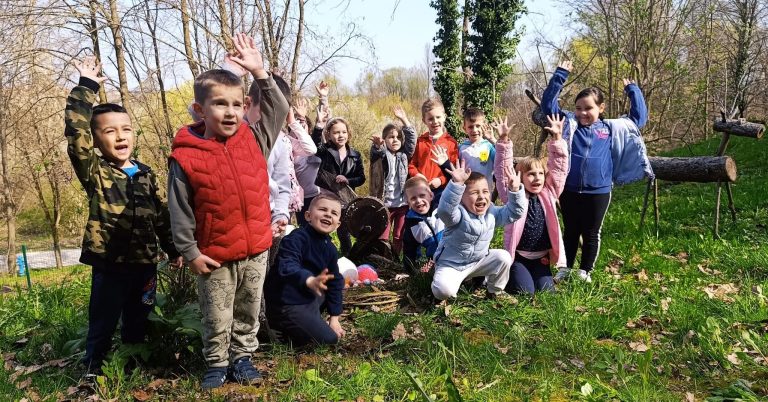 Tjedan zdravlja u Žabicama
