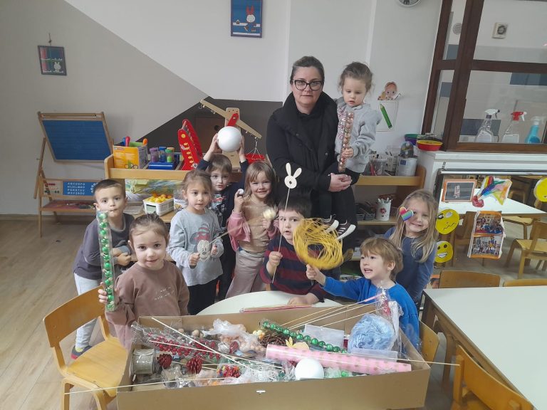 Skupina Vjeverice osvojila vrijednu nagradu