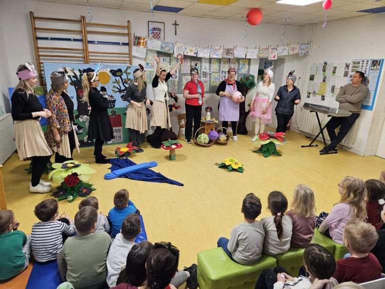 U potrazi za uskrsnim zekom